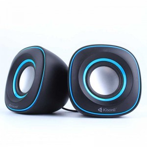 اسپیکر لپتاپ مدل KISONLI V350