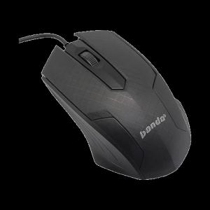 موس سیم دار باندا مدل MW600