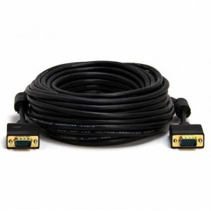 رویال کابل VGA 30m