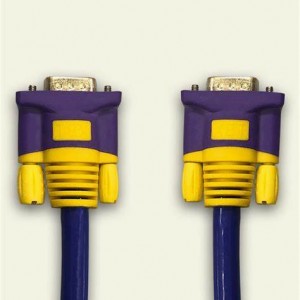رویال کابل VGA 20M 3+6