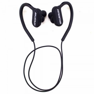 هندزفری بلوتوثی  KINGSTAR مدل KBE-65