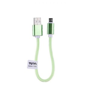 کابل کوتاه میکرو دیتادار TC51N