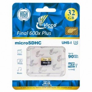 رم 32 گیگ ویکوو 90M بدون خشاب