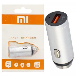 شارژر فندکی  Mi Fast 1Port