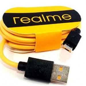 کابل شارژ MicroUSB ریلمی Realme