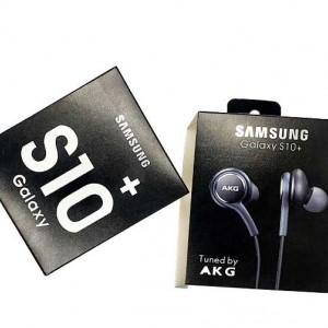 هندزفری سیمی AKG S10