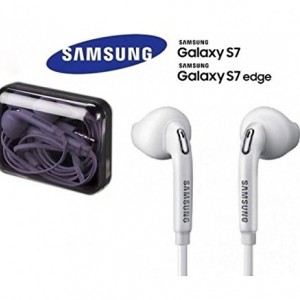 هندزفری پک شیشه ای سامسونگ SAMSUNG S7