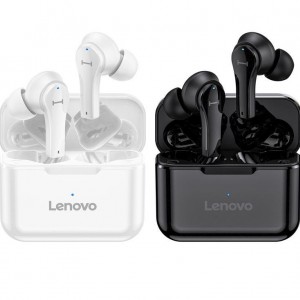 هندزفری بلوتوثی لنوو مدل LENOVO QT82