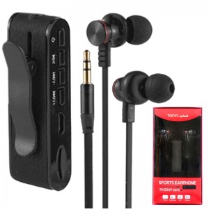 هندزفری mp3 پلیر بلوتوث تسکو مدل TSCO TH5349