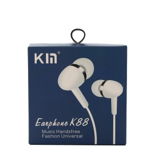 هندزفری کین مدل KIN k88
