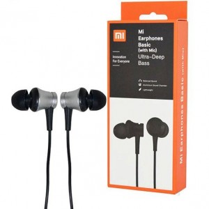 هندزفری شیائومی مدل MI Earphone Basic