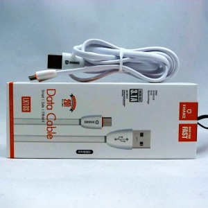 کابل شارژ  تایپ سی X-hanz lk10