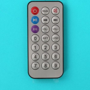 اسپیکر بلوتوث قابل حمل کیمیسو مدل KIMISO QS-7801