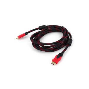 کابل HDMI کنفی 3 متری پی نت P-net