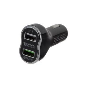 شارژر فندکی تسکو مدل TSCO TCG 21