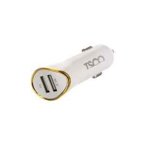 شارژر فندکی تسکو مدل TSCO TCG 31