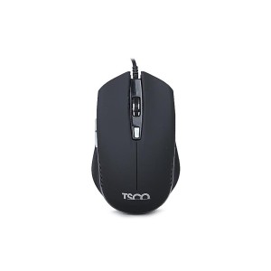 ماوس سیم دار تسکو مدل TSCO TM 278