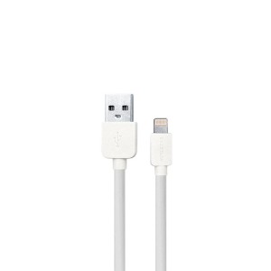 کابل شارژ لایتنینگ KINGSTAR CABLE K08