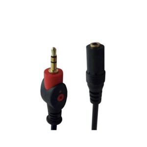 کابل افزایش طول صدا AUX پی نت طول 1.5 متر