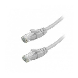 کابل شبکه CAT5 MW-NET طول 1 متر
