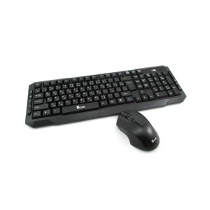 کیبورد و موس بی سیم UCOM-4100