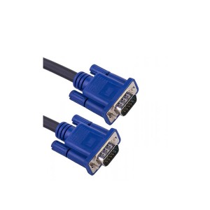 کابل VGA ام دبلیو نت 3متری 3+4  MW-net