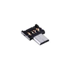 تبدیل OTG تسکو MicroUSB مدل TCR 955