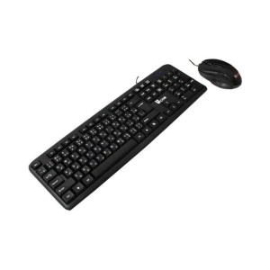 کیبورد و موس سیم دار UCOM-2890