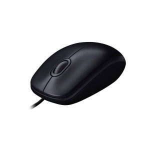 ماوس سیمی لاجیتک مدل M90