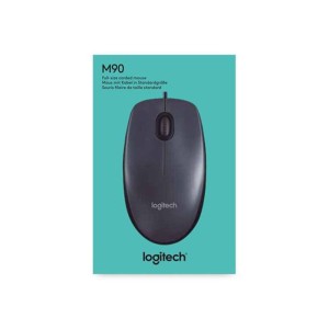 ماوس سیمی لاجیتک مدل M90