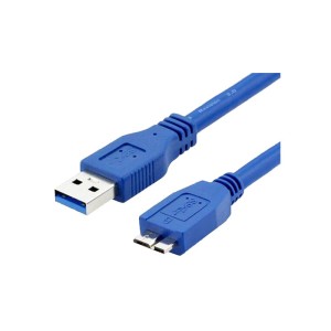 کابل هارد اکسترنال طول 1.5 متری USB3