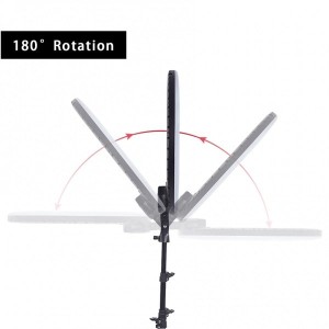 رینگ لایت مدل RL-21