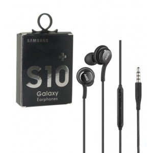 هندزفری AKG S10