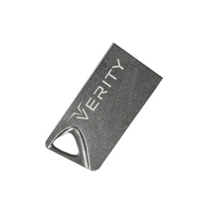 فلش مموری 32 گیگ وریتی مدل VERITY V812