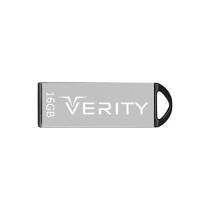 فلش مموری 16 گیگ وریتی مدل VERITY V802