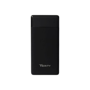 پاور بانک 20000 وریتی مدل VERITY 123PD