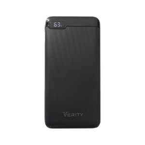 پاور بانک 10000 وریتی مدل VERITY 121PD
