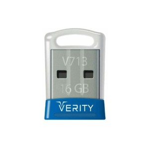 فلش مموری 16 گیگ وریتی Verity V713