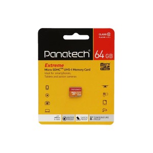 رم 64 گیگ پاناتک PANATECH C10