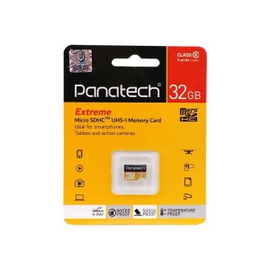 رم 32 گیگ پاناتک PANATECH C10