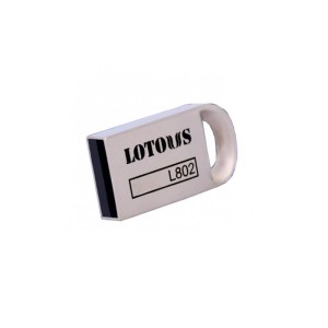 فلش مموری 32 گیگ لوتوس LOTOUS L802