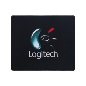 پد موس طرح دار لاجیتک Logitech