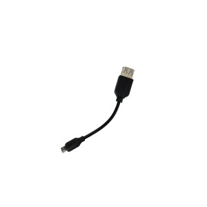 کابل OTG میکرو پی نت مدل POM-400