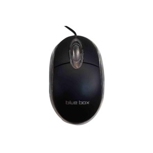 ماوس با سیم Blue Box B110