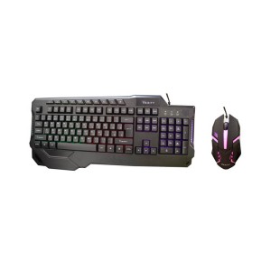 ست ماوس و کیبورد گیمینگ وریتی مدل V-KB6121
