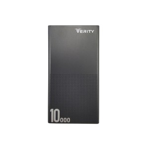 پاور بانک وریتی 10000 میلی آمپر V-PH-113