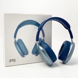 هدوفون بی سیم مدل P9