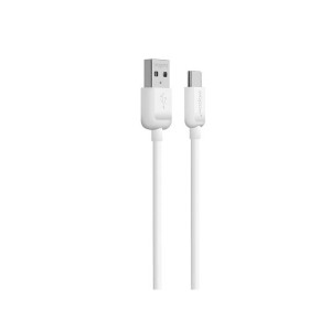 کابل شارژ تایپ سی WOPOW ووپو مدل LT25 طول 1 متر