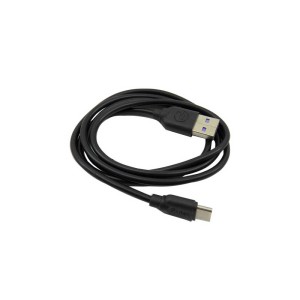 کابل شارژ  تایپ سی پی نت مدل PT-200 طول 1 متر
