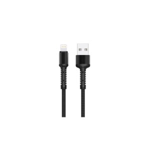 کابل شارژ آیفون ایکس هانز مدل HL-98